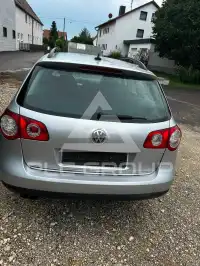 2007 Volkswagen Passat