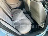 2007 Volkswagen Passat