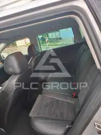 2007 Volkswagen Passat