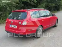 2007 Volkswagen Passat