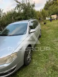 2007 Volkswagen Passat