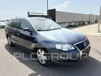 2007 Volkswagen Passat