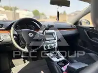 2007 Volkswagen Passat