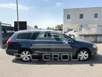 2007 Volkswagen Passat