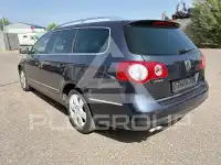 2007 Volkswagen Passat