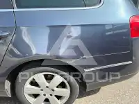 2007 Volkswagen Passat