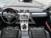 2007 Volkswagen Passat