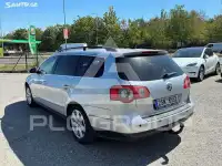 2007 Volkswagen Passat