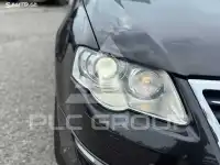 2007 Volkswagen Passat