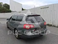 2007 Volkswagen Passat