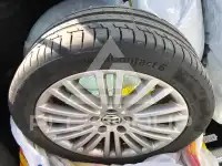 2007 Volkswagen Passat