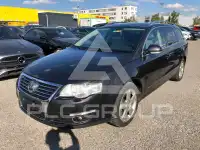 2007 Volkswagen Passat