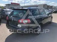 2007 Volkswagen Passat