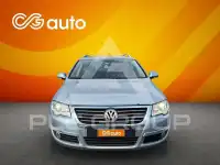 2007 Volkswagen Passat