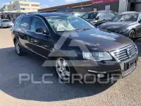 2007 Volkswagen Passat
