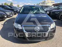 2007 Volkswagen Passat