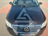 2007 Volkswagen Passat
