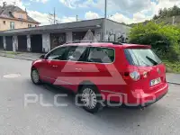 2007 Volkswagen Passat