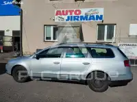 2007 Volkswagen Passat