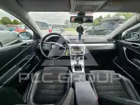 2007 Volkswagen Passat