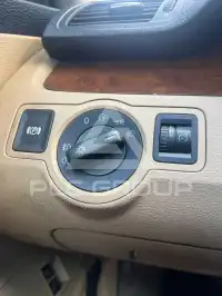 2007 Volkswagen Passat