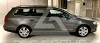 2007 Volkswagen Passat