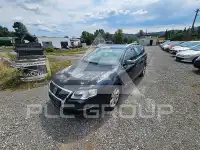 2007 Volkswagen Passat