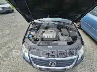 2007 Volkswagen Passat