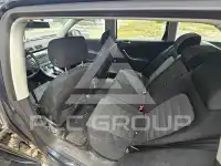 2007 Volkswagen Passat