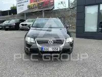 2007 Volkswagen Passat