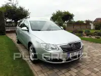 2007 Volkswagen Passat