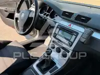 2007 Volkswagen Passat
