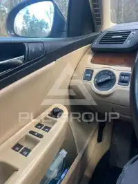 2007 Volkswagen Passat