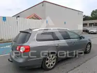 2007 Volkswagen Passat