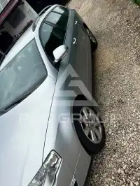 2007 Volkswagen Passat