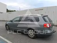 2007 Volkswagen Passat