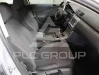 2007 Volkswagen Passat