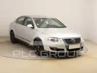 2007 Volkswagen Passat