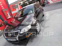 2007 Volkswagen Passat