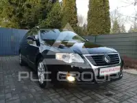 2007 Volkswagen Passat