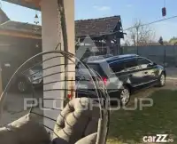 2007 Volkswagen Passat