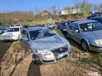 2007 Volkswagen Passat