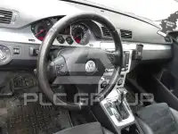 2007 Volkswagen Passat