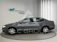 2007 Volkswagen Passat
