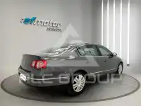 2007 Volkswagen Passat