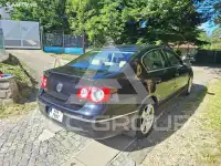2007 Volkswagen Passat