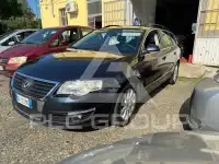 2007 Volkswagen Passat