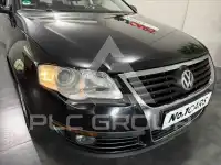 2007 Volkswagen Passat