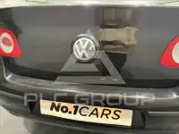 2007 Volkswagen Passat