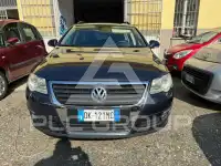 2007 Volkswagen Passat